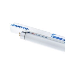 Tubo fluorescente T5 Paq 5pzs (FL35DT5)