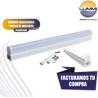 Lámpara LED interconectable Colores (TL18LED)
