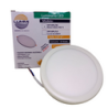 Panel circular LED 10W  Empotrable BC (SKY10PL/BC)