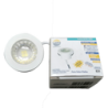 Lámpara LED MR11 para empotrar de 3W (EMR11LED)