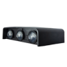 Arbotante de pared de 7W - 6 luces RGB (1370)