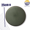 Luminario LED circular de pared de 18W (1240)