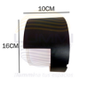 Arbotante de forma circular de 15W (1042)