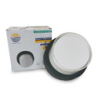 Arbotante de forma circular de 15W (1040)