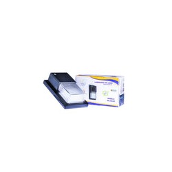 Arbotante de LED  10W con fotocelda (WL10LED)