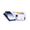 Arbotante de LED  10W con fotocelda (WL10LED)