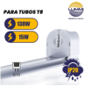 Canaleta T8 Auto-balastrada (CAN15)
