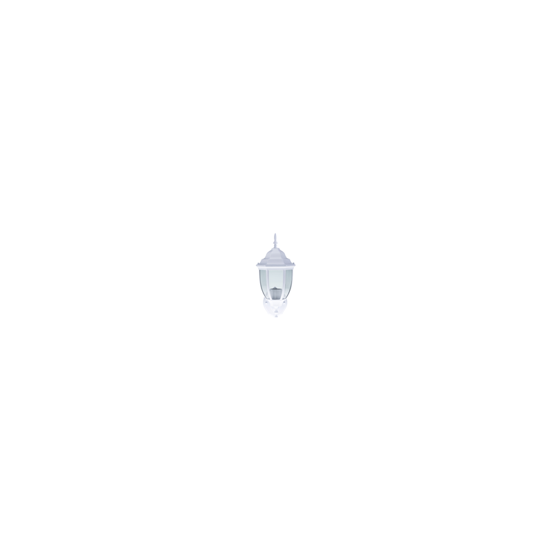 Farol blanco E26 (FA80/BL)