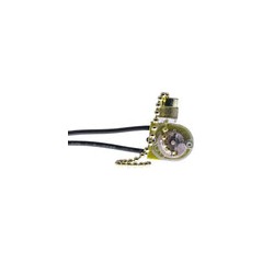 Interruptor con cadena y cables (IN290)