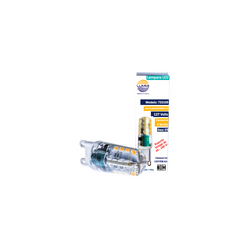 Foco cacahuate LED 3W (G9R3SMD/LD)