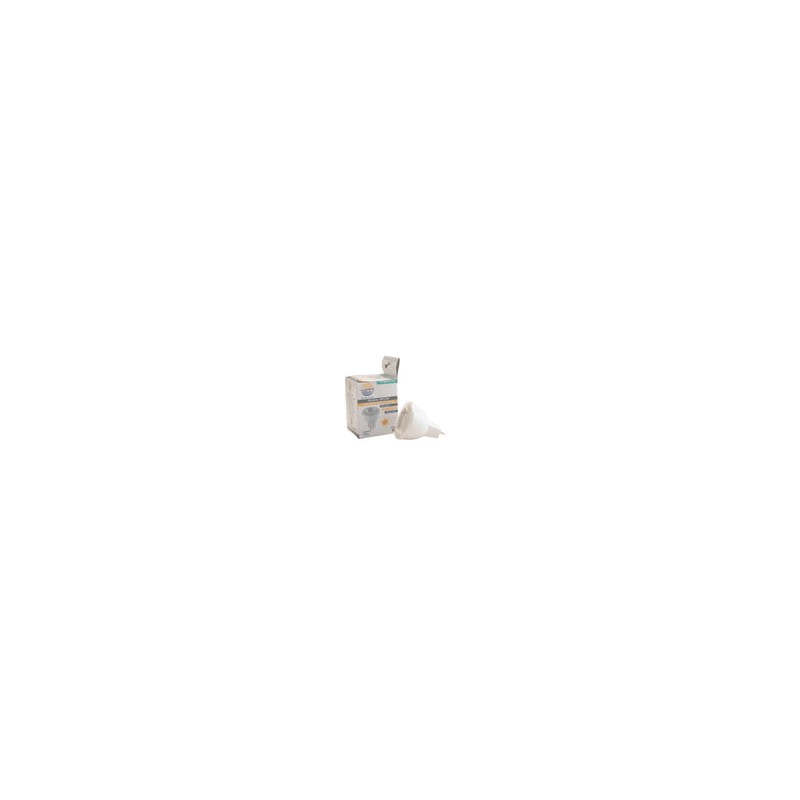 Lámpara LED MR11 GZ4 de 4W (MR11LED4/LD)