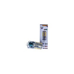 Foco cacahuate LED 3W (G4R3SMD/BC)