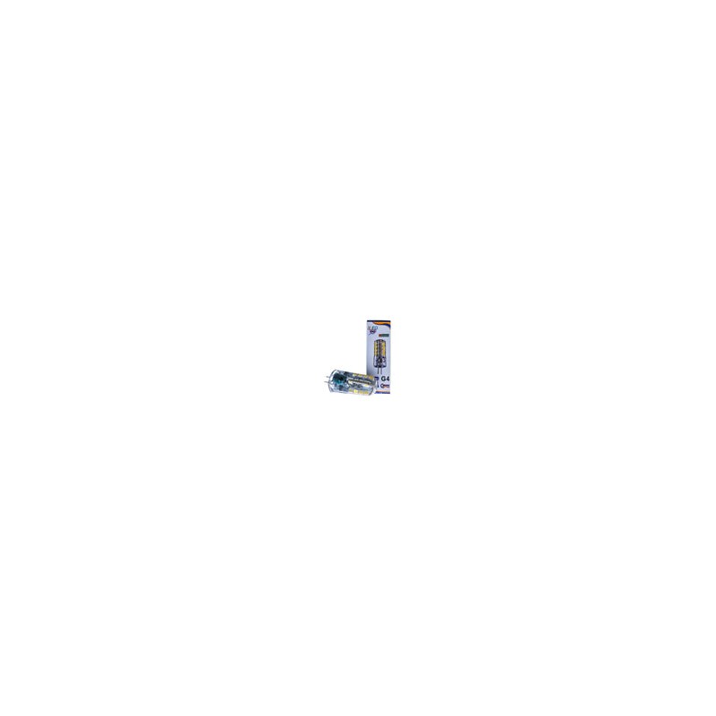 Foco cacahuate LED 3W (G4R3SMD/BC)