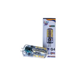Foco cacahuate LED 3W (G4R3SMD/BC)