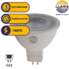Foco MR16 SMD 7W GX5.3 (MR16SMD7C/BC)