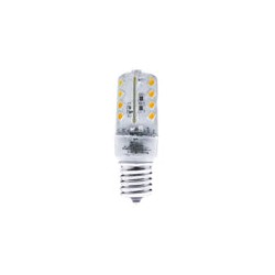Foco cacahuate T20 LED 3W (E17R3SMD/BC)