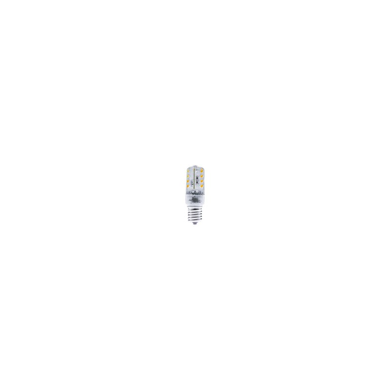 Foco cacahuate T20 LED 3W (E17R3SMD/BC)
