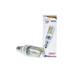 Foco cacahuate T20 LED 3W (E12R3SMD/LD)
