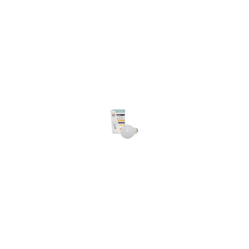Foco LED 9W tipo A60  (A60LED9/LD)