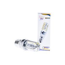 Foco cacahuate T20 LED 3W (E17R3SMD/LD)