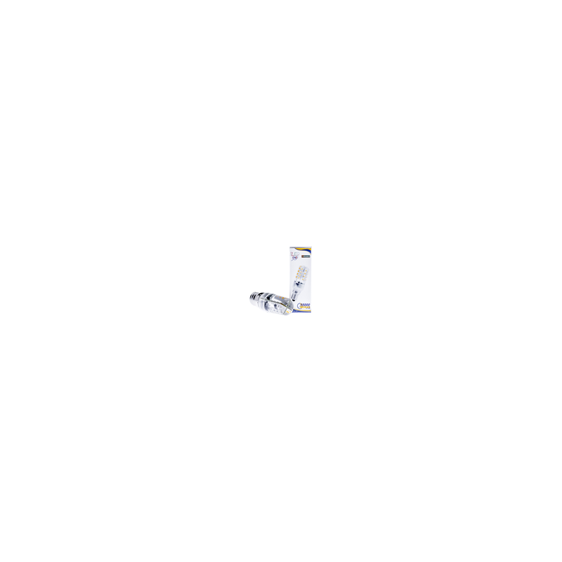 Foco cacahuate T20 LED 3W (E14R3SMD/BC)
