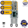 Foco cacahuate LED 3W (G9R3SMD/BC)