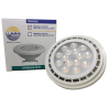 Luminario Led AR111 (AR111LED12/BC)