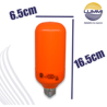 Lámpara led decorativa con efecto fuego (FFT65LED)