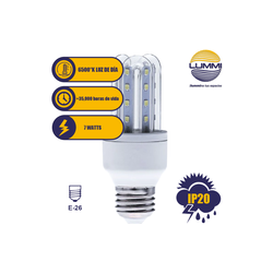Foco 3U SMD LED (3U7SMD/LD)