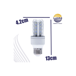 Foco 3U SMD LED (3U7SMD/LD)