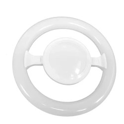 Luminaria LED circular 22W (C22LED/LD)