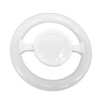Luminaria LED circular 22W (C22LED/LD)