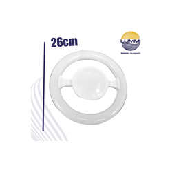 Luminaria LED circular 22W (C22LED/LD)