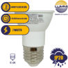 Lámpara LED JDR E26 de 7W (JDRSMD7C/LD)
