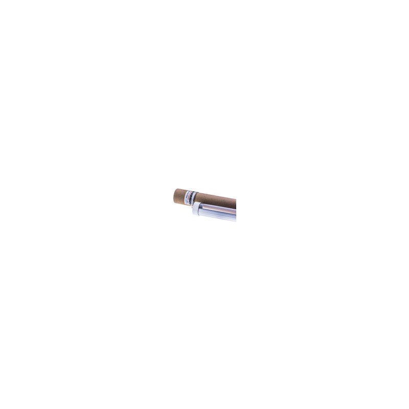Lámpara tubo T8 LED 36W Slim, Paq 5pzs (T8SMD240CFA8/LD)