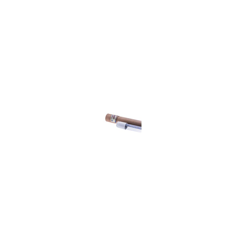 Lámpara T8 LED 9W G13 Paq 5pzs ( T8SMD60CC/BC )