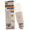 Foco Led 9W tipo mini bala (T37LED9/LD)