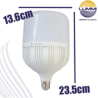 Foco LED tipo bala 50W (T140LED50/LD)