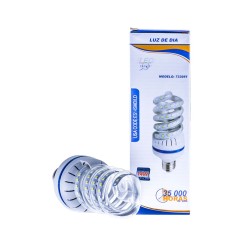 Foco LED Espiral (ES14SMD/LD)