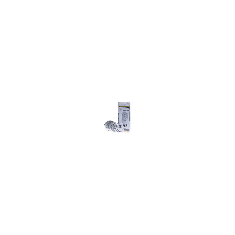 Foco espiral SMD LED de 9W ( ES9SMD/LD )