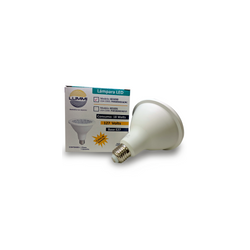 Foco  LED 18W (PAR38SMD18/BC)