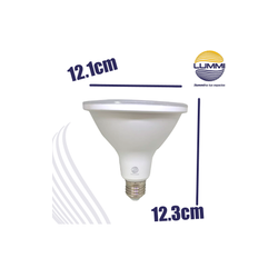 Foco  LED 18W (PAR38SMD18/BC)