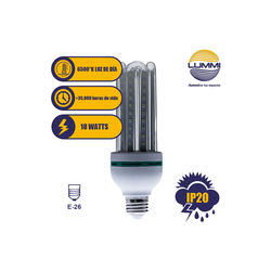 Foco 4U SMD LED (4U18SMD/LD)