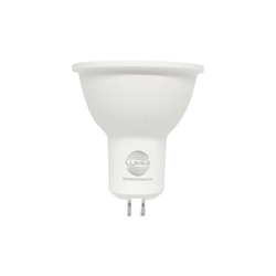 Lámpara LED dimeable MR16 GU5.3/GX5.3 de 7W (MR167DIM/LD)