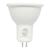 Lámpara LED dimeable MR16 GU5.3/GX5.3 de 7W (MR167DIM/LD)