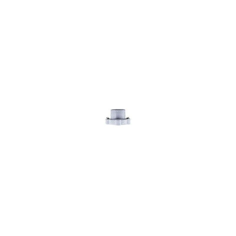 Socket de porcelana cuadrado ( PO130 )