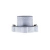 Socket de porcelana cuadrado ( PO130 )