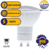 Foco GU10 SMD 7W LED Cerámico (GU10SMD7C/LD)
