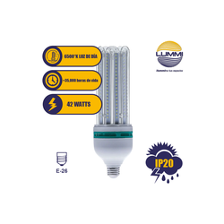 Foco 4U SMD LED (4U42SMD/LD)