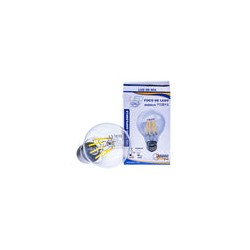 Foco A60 Filamento LED (A60FILED8/LD)